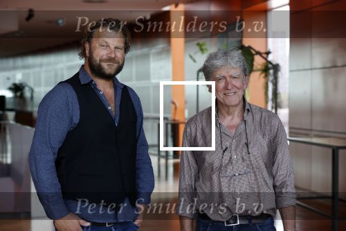 Rotterdam 31 augustus 2020
Persdag de Nederlandse Acteursschool met oa Bartho Braat Rian Gerritsen en Bas Keijzer in nieuwe Luxor