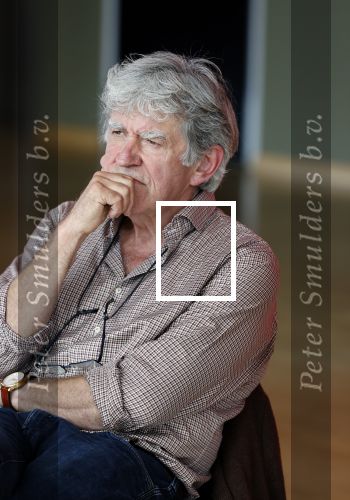 Rotterdam 31 augustus 2020
Persdag de Nederlandse Acteursschool met oa Bartho Braat Rian Gerritsen en Bas Keijzer in nieuwe Luxor