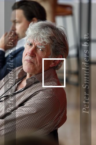 Rotterdam 31 augustus 2020
Persdag de Nederlandse Acteursschool met oa Bartho Braat Rian Gerritsen en Bas Keijzer in nieuwe Luxor