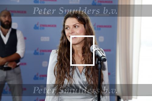 Amsterdam 26 augustus 2020
Castpresentatie Zwanger&Co in de Loft in de Adam toren.
 Carolina Dijkhuizen, Matteo van der Grijn, Lieke van Lexmond Rolf Sanchez Thom Hoffman, Maaike Martens, Waldemar Torenstra en Bo Maerten.