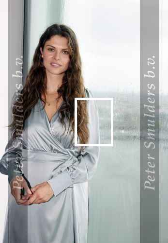 Amsterdam 26 augustus 2020
Castpresentatie Zwanger&Co in de Loft in de Adam toren.
 Carolina Dijkhuizen, Matteo van der Grijn, Lieke van Lexmond Rolf Sanchez Thom Hoffman, Maaike Martens, Waldemar Torenstra en Bo Maerten.