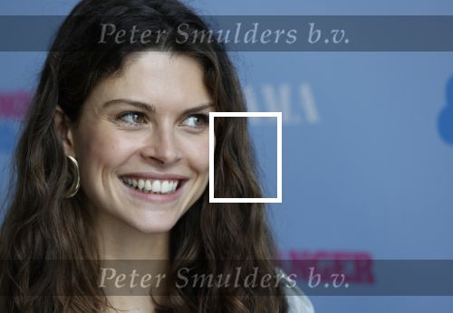 Amsterdam 26 augustus 2020
Castpresentatie Zwanger&Co in de Loft in de Adam toren.
 Carolina Dijkhuizen, Matteo van der Grijn, Lieke van Lexmond Rolf Sanchez Thom Hoffman, Maaike Martens, Waldemar Torenstra en Bo Maerten.