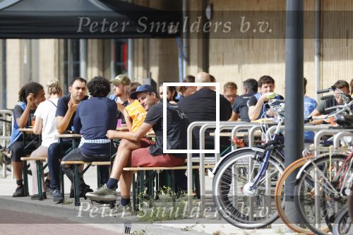 Amsterdam 20 augustus 2020
Opnames Mocro Maffia 3 in amsterdam met oa aanwezig Robert de Hoog Achmed Akkabi en Bobby Boermans .
