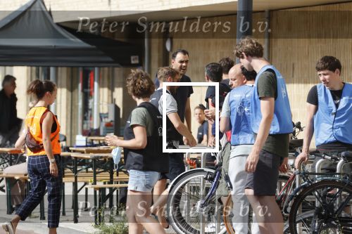 Amsterdam 20 augustus 2020
Opnames Mocro Maffia 3 in amsterdam met oa aanwezig Robert de Hoog Achmed Akkabi en Bobby Boermans .