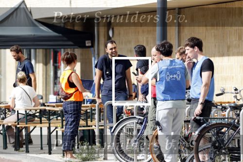 Amsterdam 20 augustus 2020
Opnames Mocro Maffia 3 in amsterdam met oa aanwezig Robert de Hoog Achmed Akkabi en Bobby Boermans .