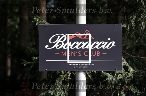 Hilversum 13 september 2020
Boccaccio in Hilversum