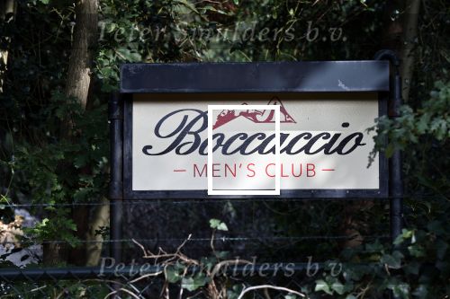 Hilversum 13 september 2020
Boccaccio in Hilversum