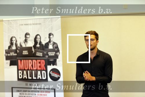Amsterdam 20 augustus 2020
Presenatie cast Murder Ballad met o.a. Buddy Vedder
