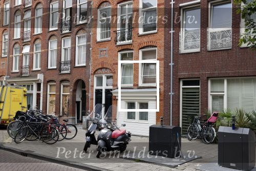 Amsterdam 15 augustus 2020
Huis Candy Dulfer