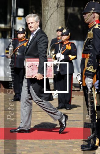 Den Haag 15 september 2020
Prinsjesdag 2020 in de grote kerk van Den Haag . Aanwezig Koning Willem Alexander Koningin Maxima Prins Constantijn en Prinses laurentien zijn aanwezig. Chris Breedveld