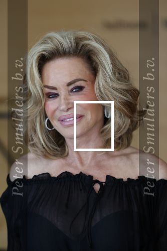 Amsterdam 11 september 2020
Modeshow (coronaproof) van Sheila de Vries in het Hilton Hotel. Connie Witteman