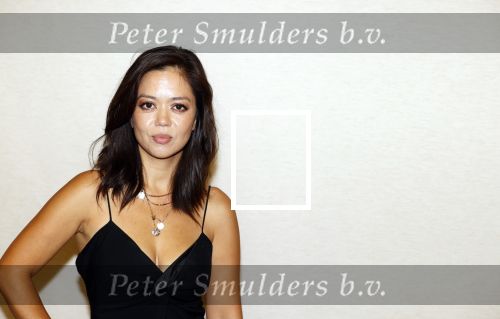 Amsterdam 20 augustus 2020
Presenatie cast Murder Ballad met o.a. Cystine Carreon