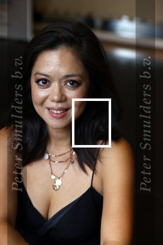 Amsterdam 20 augustus 2020
Presenatie cast Murder Ballad met o.a. Cystine Carreon