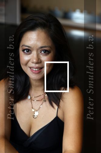 Amsterdam 20 augustus 2020
Presenatie cast Murder Ballad met o.a. Cystine Carreon