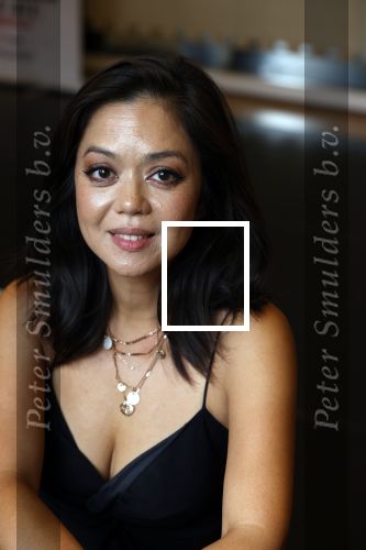 Amsterdam 20 augustus 2020
Presenatie cast Murder Ballad met o.a. Cystine Carreon