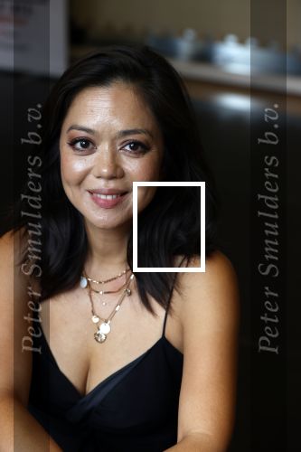 Amsterdam 20 augustus 2020
Presenatie cast Murder Ballad met o.a. Cystine Carreon