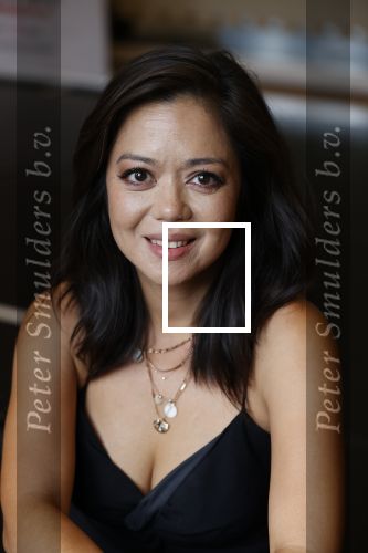 Amsterdam 20 augustus 2020
Presenatie cast Murder Ballad met o.a. Cystine Carreon