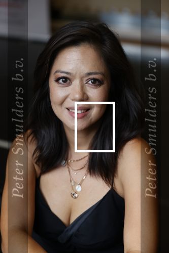 Amsterdam 20 augustus 2020
Presenatie cast Murder Ballad met o.a. Cystine Carreon