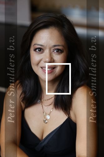 Amsterdam 20 augustus 2020
Presenatie cast Murder Ballad met o.a. Cystine Carreon