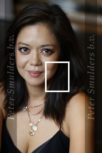 Amsterdam 20 augustus 2020
Presenatie cast Murder Ballad met o.a. Cystine Carreon