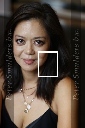 Amsterdam 20 augustus 2020
Presenatie cast Murder Ballad met o.a. Cystine Carreon