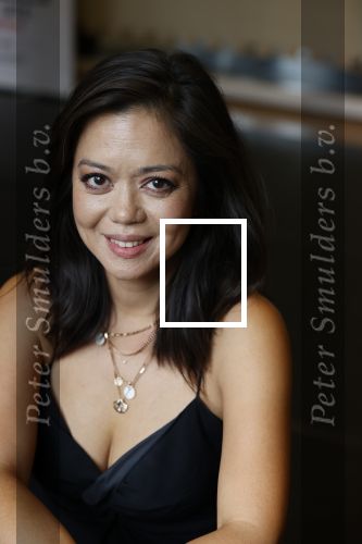 Amsterdam 20 augustus 2020
Presenatie cast Murder Ballad met o.a. Cystine Carreon