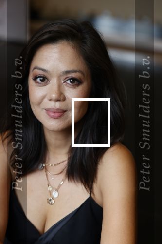 Amsterdam 20 augustus 2020
Presenatie cast Murder Ballad met o.a. Cystine Carreon
