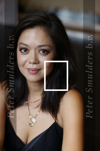 Amsterdam 20 augustus 2020
Presenatie cast Murder Ballad met o.a. Cystine Carreon