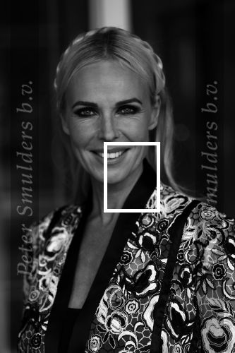 Amsterdam 11 september 2020
Modeshow (coronaproof) van Sheila de Vries in het Hilton Hotel. Denise Boekhoff