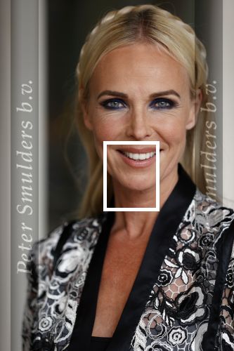 Amsterdam 11 september 2020
Modeshow (coronaproof) van Sheila de Vries in het Hilton Hotel. Denise Boekhoff