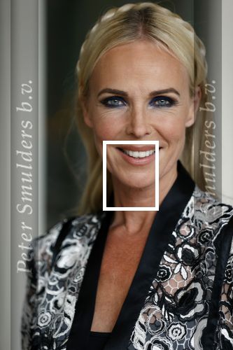 Amsterdam 11 september 2020
Modeshow (coronaproof) van Sheila de Vries in het Hilton Hotel. Denise Boekhoff