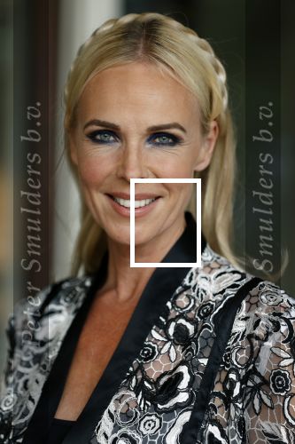 Amsterdam 11 september 2020
Modeshow (coronaproof) van Sheila de Vries in het Hilton Hotel. Denise Boekhoff