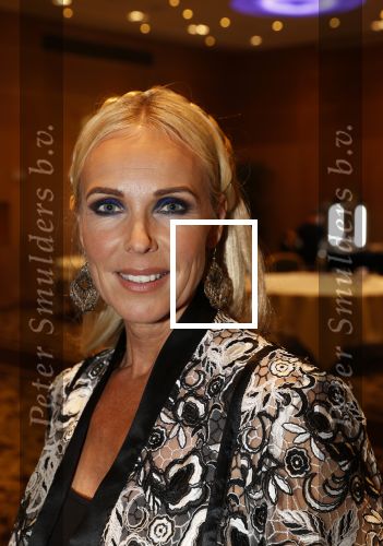 Amsterdam 11 september 2020
Modeshow (coronaproof) van Sheila de Vries in het Hilton Hotel. Denise Boekhoff