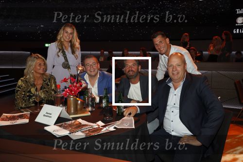 Hilversum 31 augustus 2020
Miss Nederland verkiezing in studio 21 op het mediapark. Miss Nederland Denise Speelman