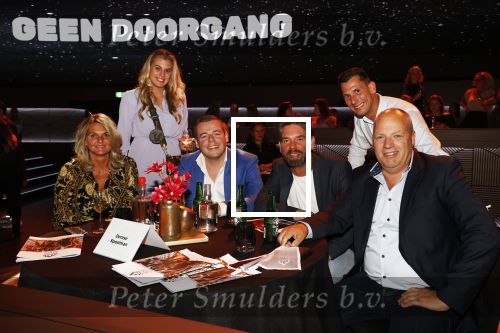 Hilversum 31 augustus 2020
Miss Nederland verkiezing in studio 21 op het mediapark. Miss Nederland Denise Speelman