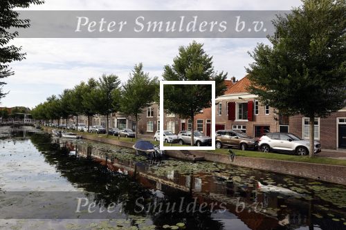 Weesp 20 augustus 2020
Huis Dominic Seldis aan het water in Weesp