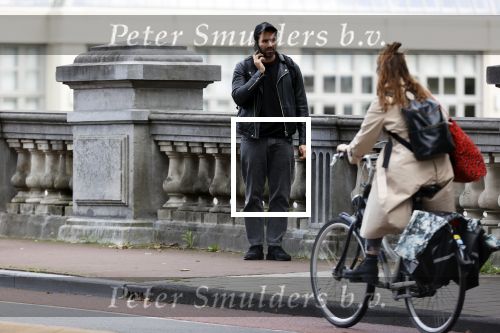 Amsterdam 4 september 2020
Dotan wandelend met een vriendin en haar baby