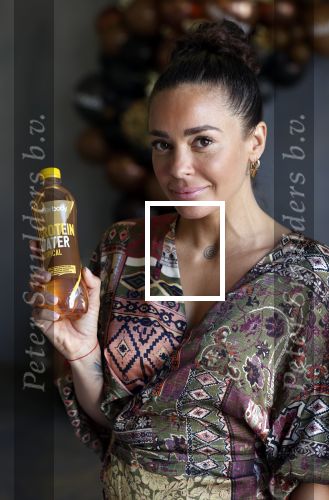 Amsterdam 14 september 2020
Presentatie frisdrank en reep van Fajah Lourens die bij alle jumbo supermarkten verkocht gaat worden .