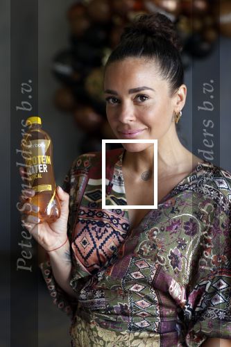 Amsterdam 14 september 2020
Presentatie frisdrank en reep van Fajah Lourens die bij alle jumbo supermarkten verkocht gaat worden .