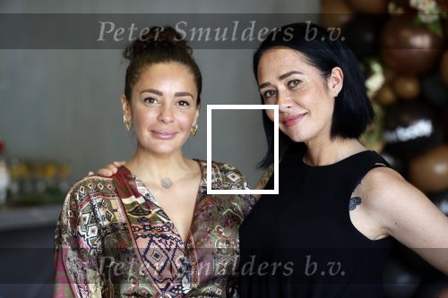 Amsterdam 14 september 2020
Presentatie frisdrank en reep van Fajah Lourens die bij alle jumbo supermarkten verkocht gaat worden .