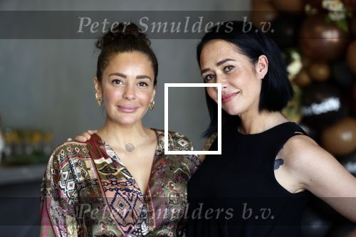 Amsterdam 14 september 2020
Presentatie frisdrank en reep van Fajah Lourens die bij alle jumbo supermarkten verkocht gaat worden .