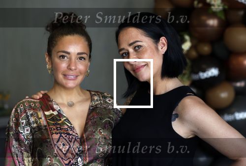 Amsterdam 14 september 2020
Presentatie frisdrank en reep van Fajah Lourens die bij alle jumbo supermarkten verkocht gaat worden .