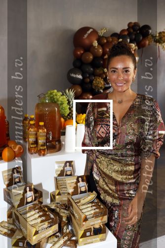 Amsterdam 14 september 2020
Presentatie frisdrank en reep van Fajah Lourens die bij alle jumbo supermarkten verkocht gaat worden .