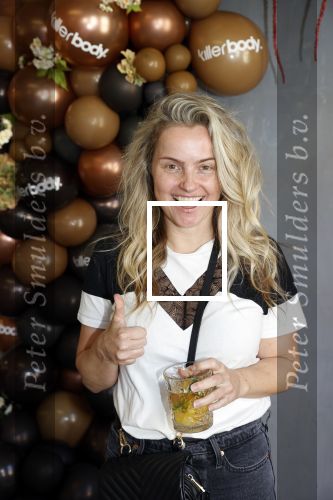 Amsterdam 14 september 2020
Presentatie frisdrank en reep van Fajah Lourens die bij alle jumbo supermarkten verkocht gaat worden .
Fatima Moreiro de Melo