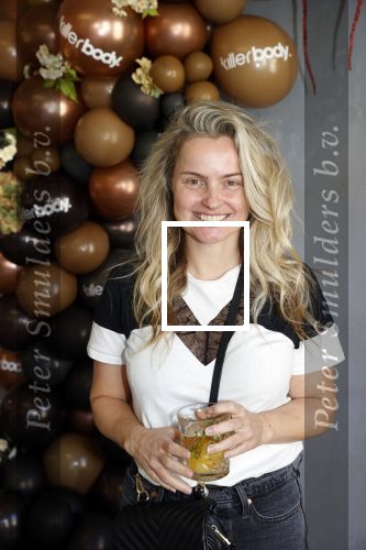 Amsterdam 14 september 2020
Presentatie frisdrank en reep van Fajah Lourens die bij alle jumbo supermarkten verkocht gaat worden .
Fatima Moreiro de Melo