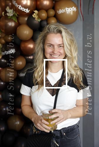Amsterdam 14 september 2020
Presentatie frisdrank en reep van Fajah Lourens die bij alle jumbo supermarkten verkocht gaat worden .
Fatima Moreiro de Melo