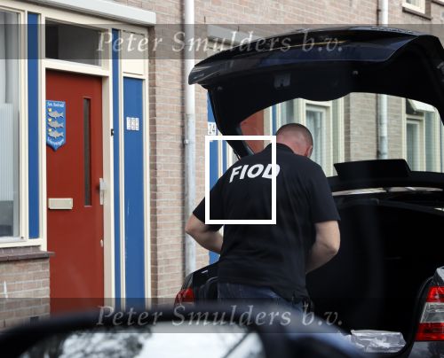 Scheveningen 10 september 2020
Inval FIOD en Douane bij het huis van Michael v d Plas en zijn vriendin Naomi