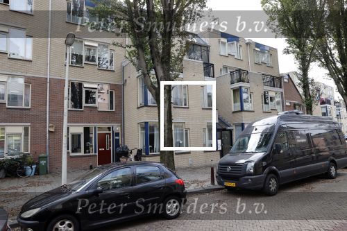 Scheveningen 10 september 2020
Inval FIOD en Douane bij het huis van Michael v d Plas en zijn vriendin Naomi
