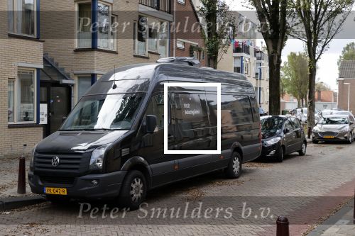 Scheveningen 10 september 2020
Inval FIOD en Douane bij het huis van Michael v d Plas en zijn vriendin Naomi