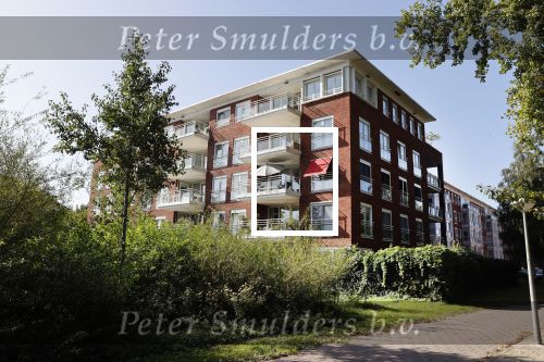 Amsterdam 20 september 2020
Nieuwe appartement / huis / penthouse van Frank Sanders.